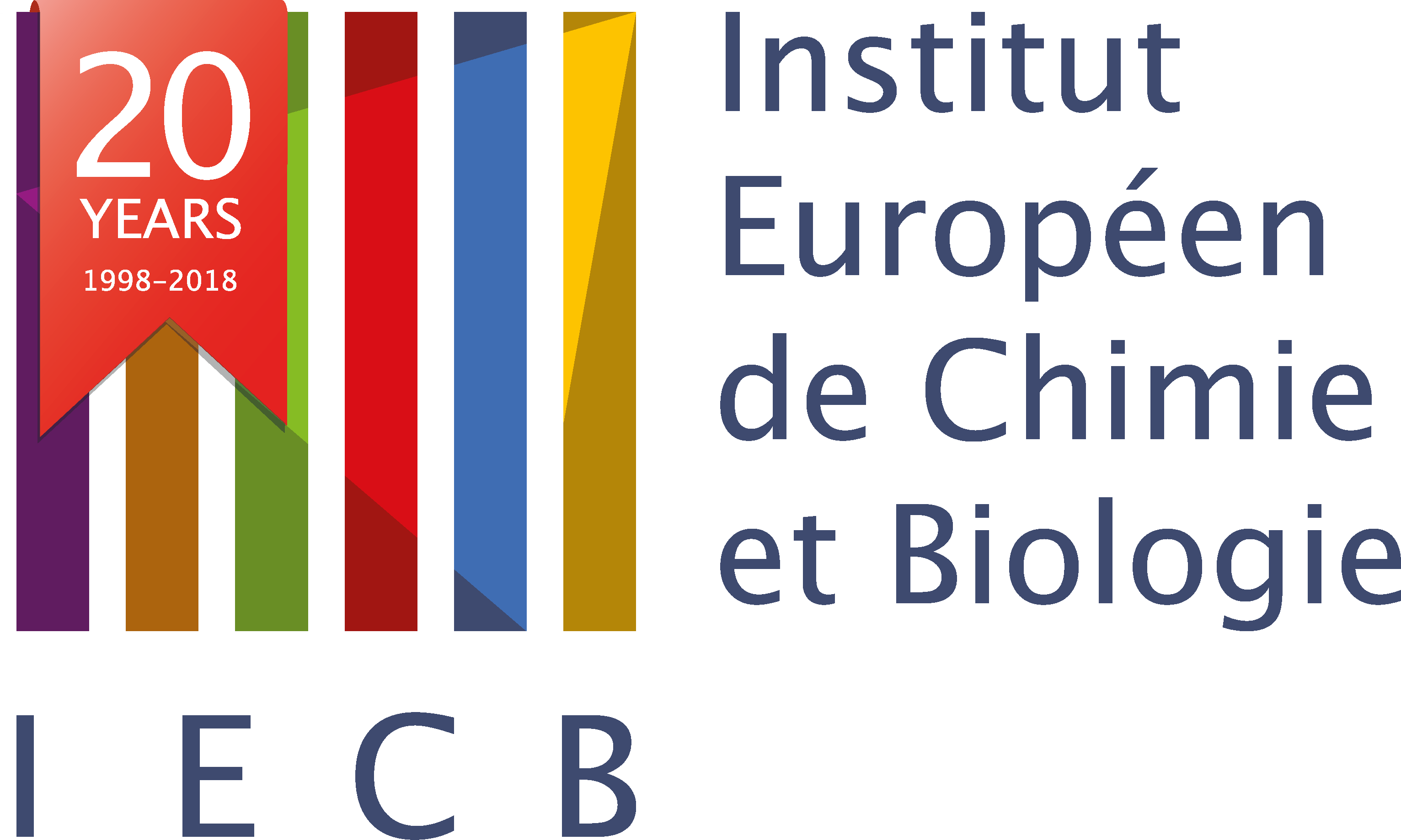 logo IECB