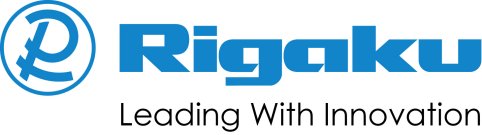 logo Rigaku