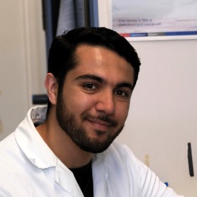 Picture of HOUHA Oussama