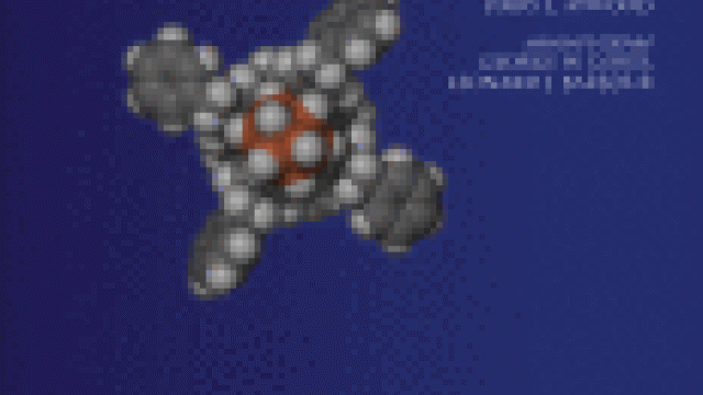 Foldamers in Medicinal Chemistry figure