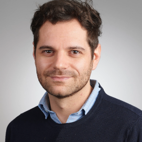 Photo de LOQUET Antoine