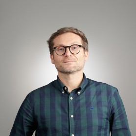 Photo de KAUFFMANN Brice