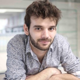 Picture of MALARD Florian