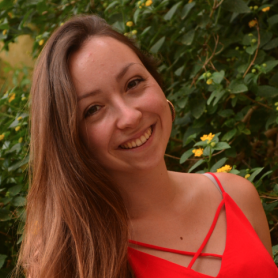 Picture of BOUTON Léa