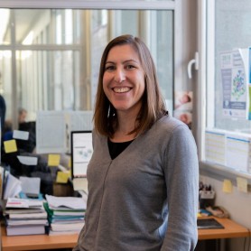 Picture of PASCO Morgane