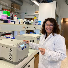 Picture of PIERSSON Clara