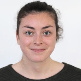 Picture of LUBLIN Victoria