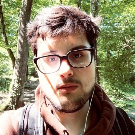 Picture of DE SOUZA LIMA MENDES Matheus