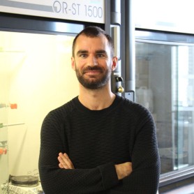 Picture of DUBOIS-GEOFFROY Pierre