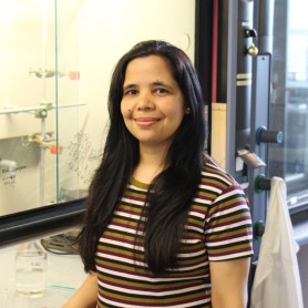 Picture of TOMAR Radha