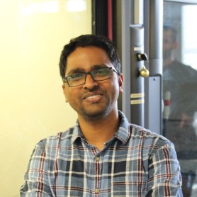 Picture of MUMMADI Sandeep