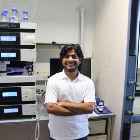 Picture of GUPTA Naveen