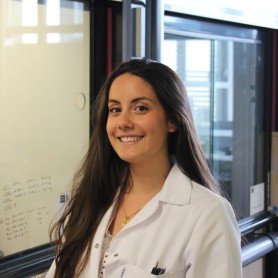 Picture of VARAJAO Laetitia