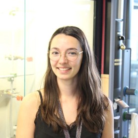 Picture of LUTON Anaïs