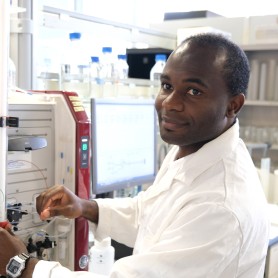 Photo de NGUETSOP Frank