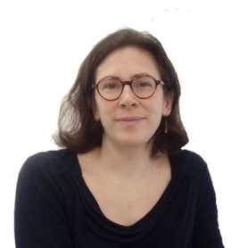 Picture of POUGET Emilie