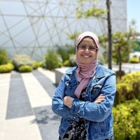 Picture of NASSIRI Sarah