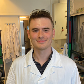 Picture of PERRIN Luka