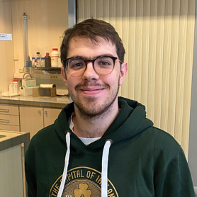 Picture of RIBERA Guilhem