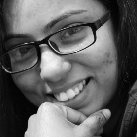 Picture of CHAUDHURI Paramita