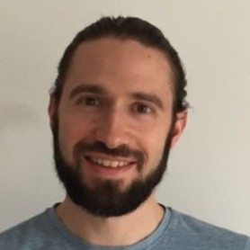 Picture of FISCHER Baptiste