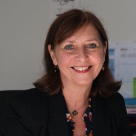 Photo de LASTERE-ITCAINA Fabienne