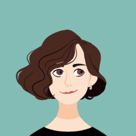 Photo de STOTZINGER Amélie