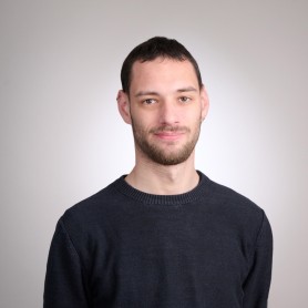 Picture of VUE Brian