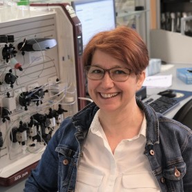 Photo de SANCHEZ Corinne