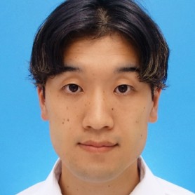 Picture of SHIMIZU Hayaki