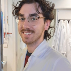 Picture of DI NICOLA Lucio