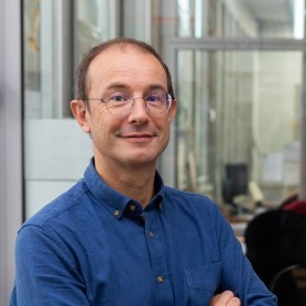 Picture of GUICHARD Gilles