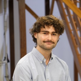 Photo de LEFEUVRE Martin