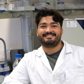 Picture of FELLAT Amin