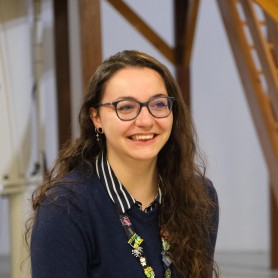 Picture of CADU Rose-Marie