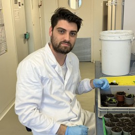 Photo de Thibaut Mathieu