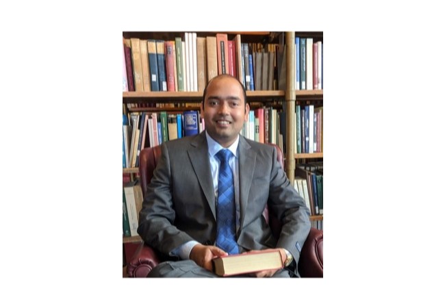 Séminaire IECB du Dr Madhur Srivastava de l'Université de Cornell, lundi 18 septembre à 14h.