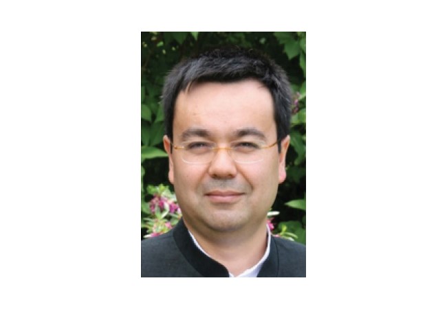 Séminaire IECB du Dr Frédéric Allain, ETH Zurich, D-BIOL, Institute of Biochemistry, mardi 25 juillet à 11h.