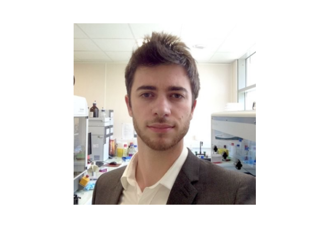 Séminaire IECB du Dr Vincent Libis, Inserm - Université Paris-Cité, vendredi 2 juin à 11h.