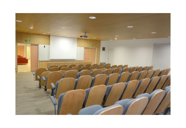 La journée scientifique du département STS se tiendra le Jeudi 23 novembre 2023 à l'IECB