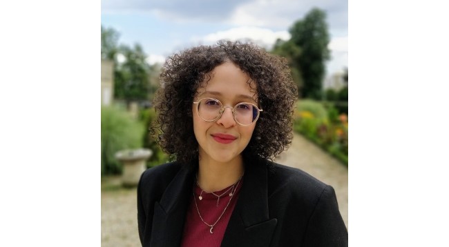 Séminaire IECB du Dr. Nadia El Mammeri, MIT Massachusetts, USA, mardi 31 octobre à 14h.