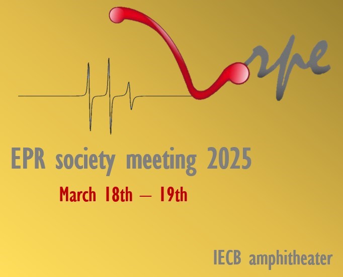Journées scientifiques de l'ARPE à Bordeaux
