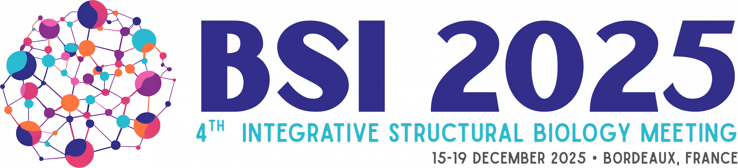 4th Integrative Structural Biology (BSI2025)
