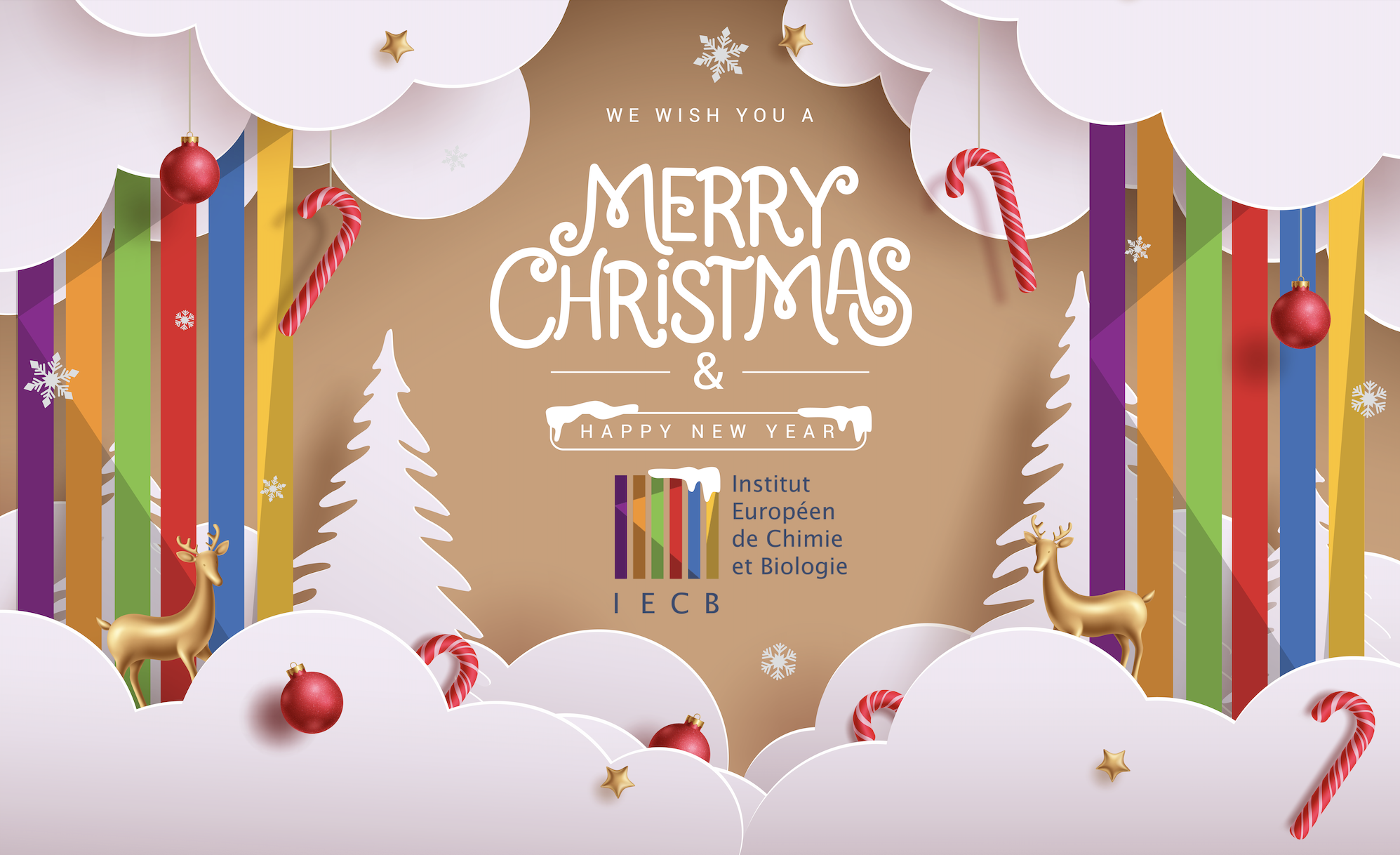 Merry Christmas & Happy New Year