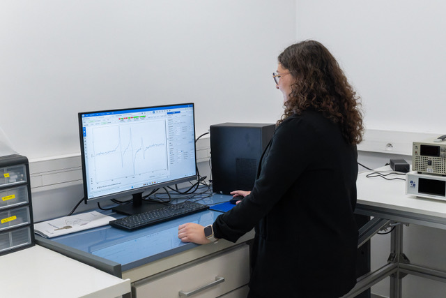 Meet a passionate researcher: Clara Piersson (Fichou team, CBMN, IECB)