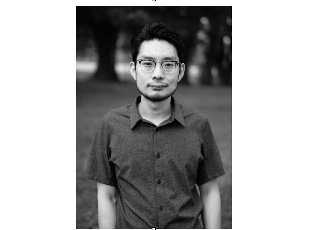 Xi Yang : un nouveau Chef d'équipe à l'IECB